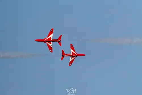 2024 Ldn airshow photo 79